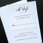 Pocketfold Wedding Invitati..