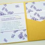 Pocketfold Wedd..