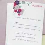 Pocketfold Wedding Invitati..