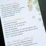 Pocketfold Wedding Invitati..
