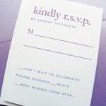 Pocketfold Wedding Invitati..
